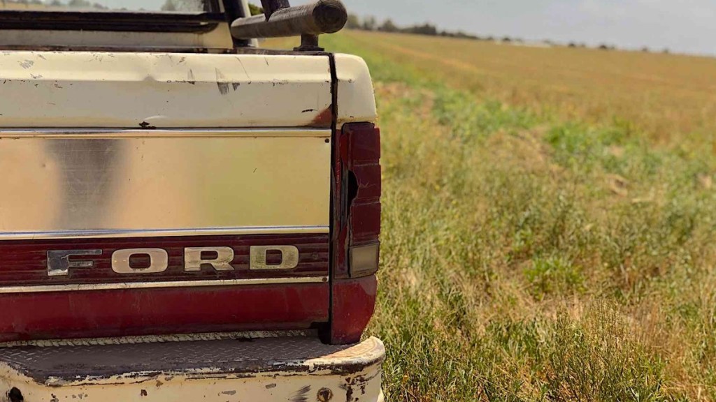 #TRAGEDIA | PIBA DE 17 AÑOS ATROPELLÓ Y MATÓ A UNA BEBA DE UN&nbsp;AÑO