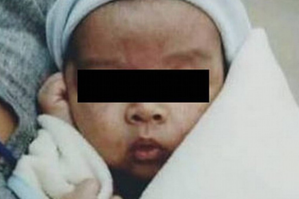 #HORROR | PIBE DE 15 AÑOS ASESINÓ A GOLPES A SU BEBÉ DE 2&nbsp;MESES