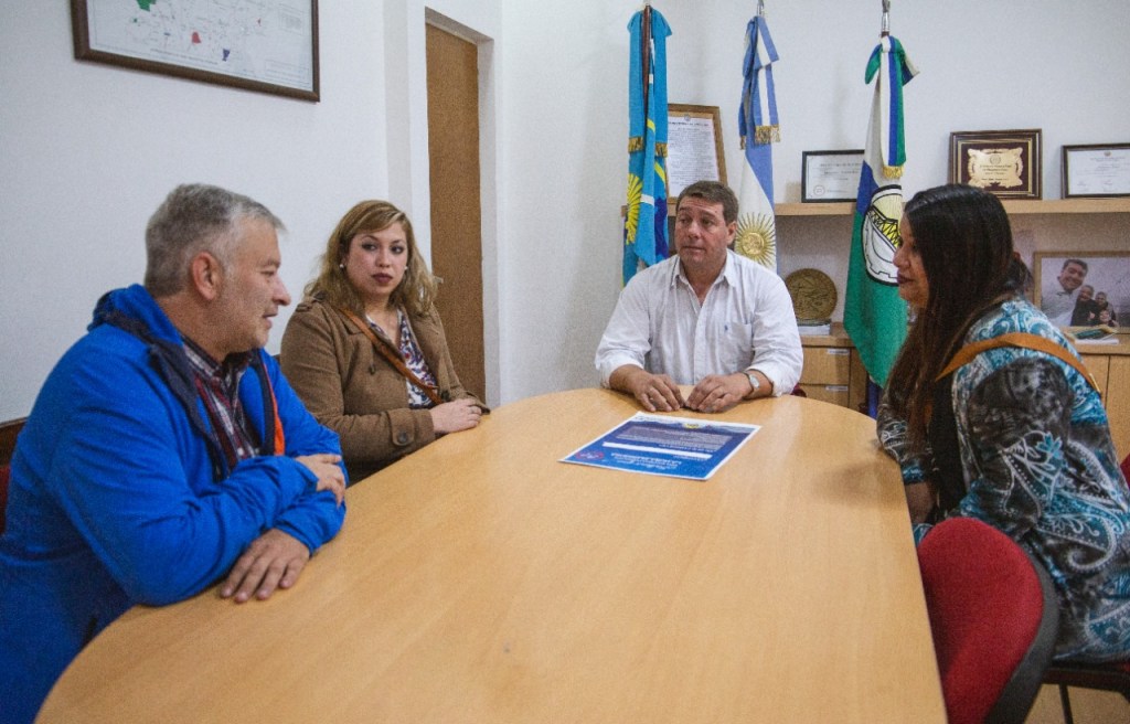 #RAWSON | Horario especial para facilitar a personas con autismo las compras en los&nbsp;comercios