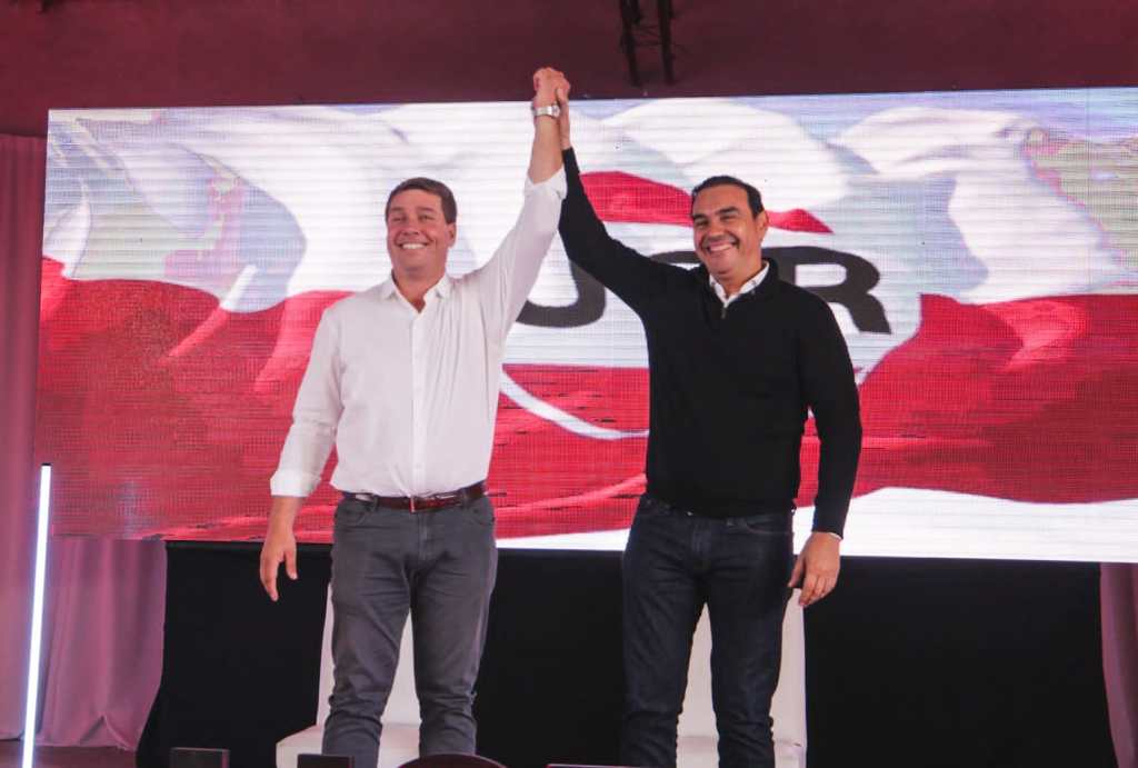 #CHUBUT | “Fuimos nosotros los que peleamos por los derechos&nbsp;humanos»