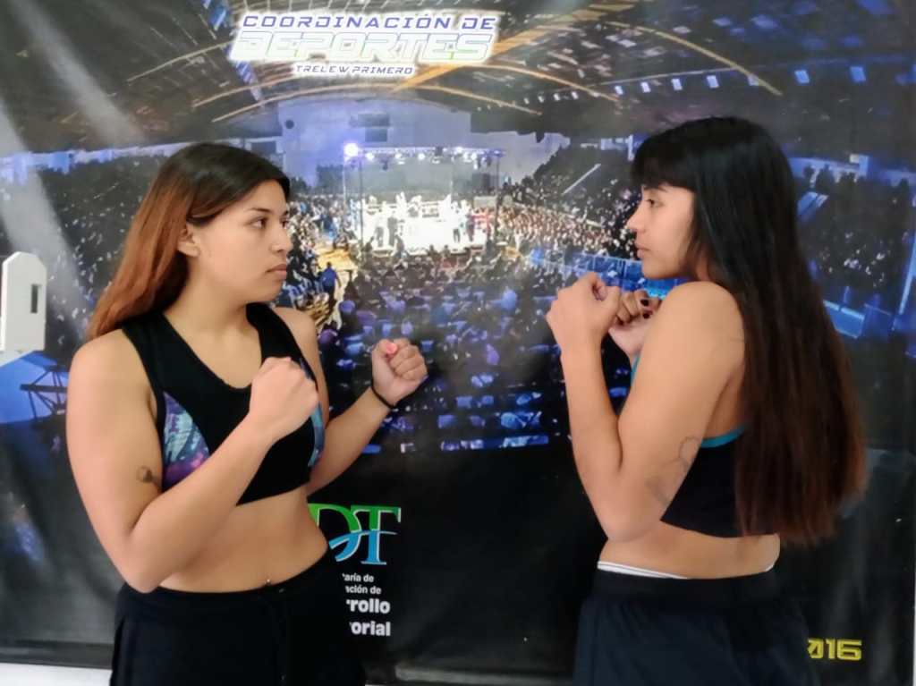 #DATO | Festival de boxeo amateur en el Gimnasio Municipal N°&nbsp;3