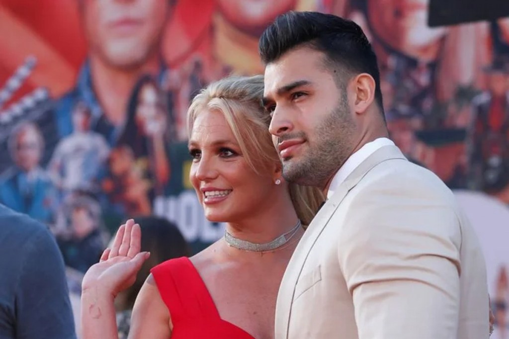 #MÚSICA | BRITNEY SPEARS ANUNCIÓ QUE ESTÁ&nbsp;EMBARAZADA