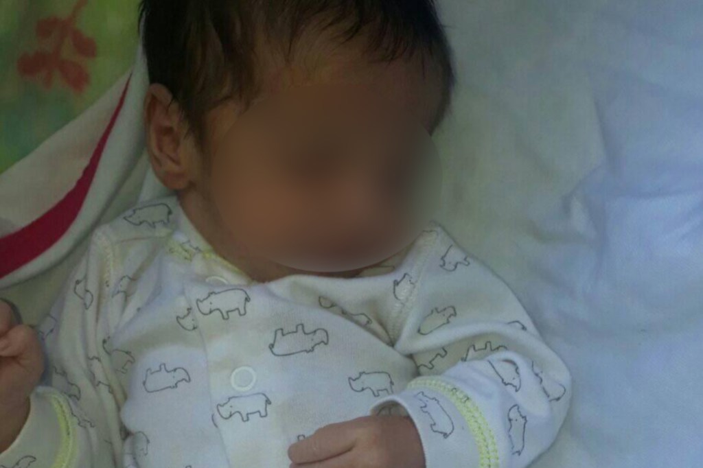 #HORROR | LA MADRE DE LA BEBA ASESINADA HABÍA DENUNCIADO A SU PAREJA POR ABUSO SEXUAL Y VIOLENCIA DE&nbsp;GÉNERO