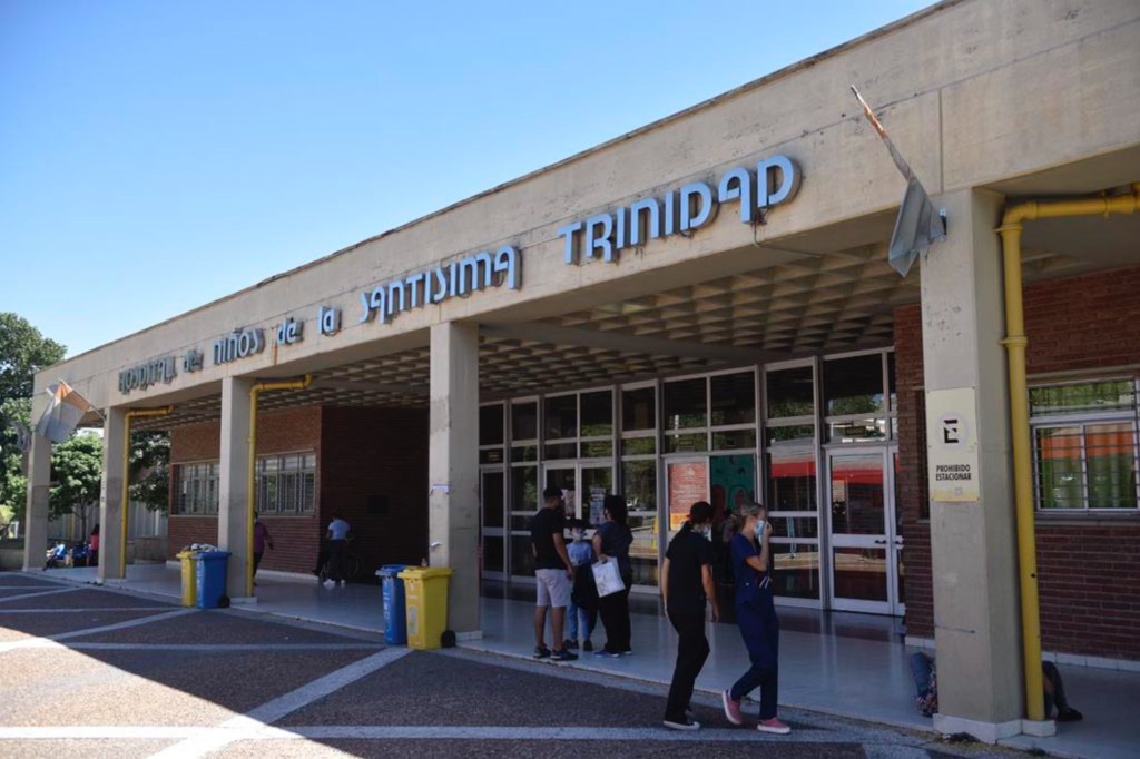 #HORROR | NENA DE 3 AÑOS CAYÓ DE UN SEXTO PISO Y ESTÁ MUY&nbsp;GRAVE