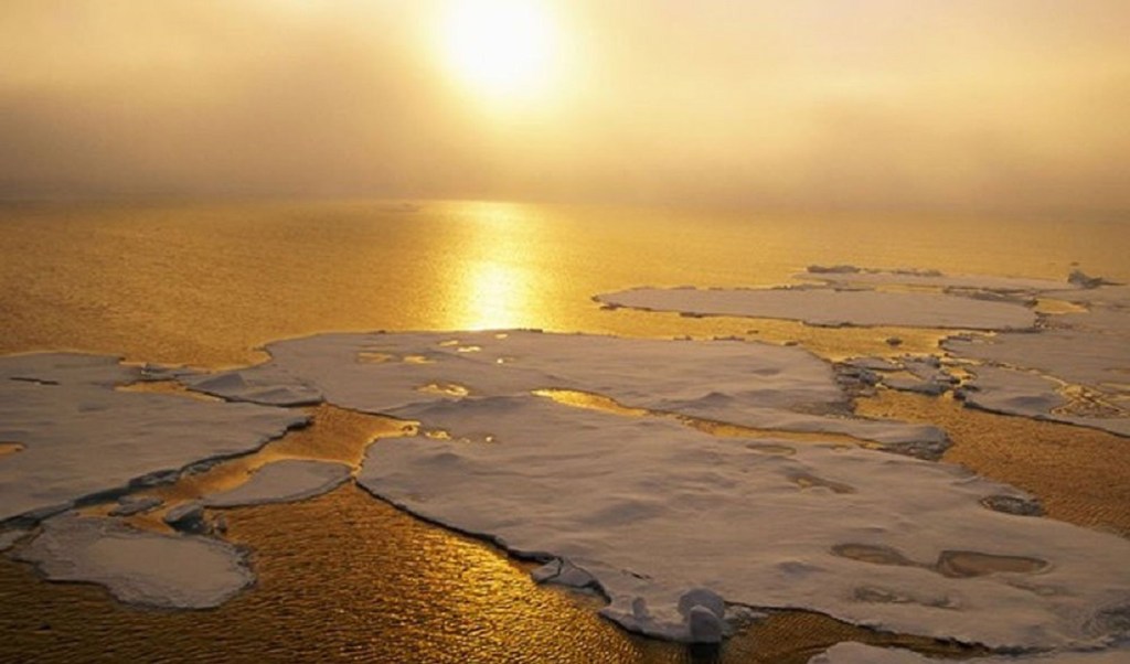 #CLIMA | Presentan informe para mitigar el calentamiento&nbsp;global