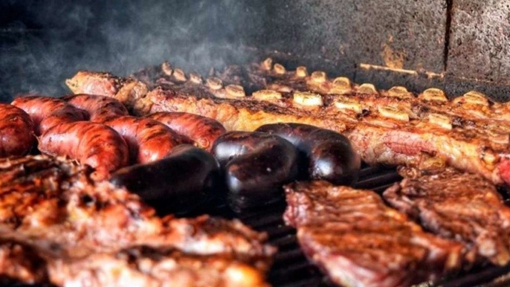 #INSÓLITO | DENUNCIÓ A SU VECINO PORQUE “HACE ASADO TODOS LOS&nbsp;DÍAS”