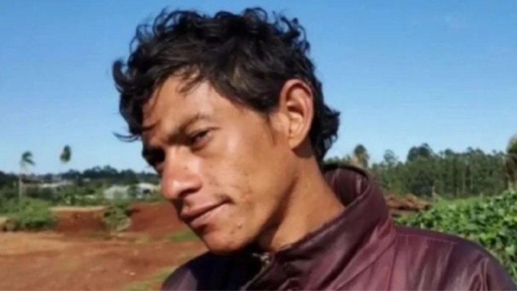 #INSÓLITO | DICE QUE LO QUIEREN MATAR POR&nbsp;“LINDO”