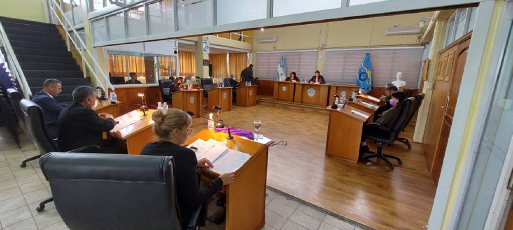 #TRELEW | PROYECTOS EN HOMENAJE A&nbsp;MALVINAS