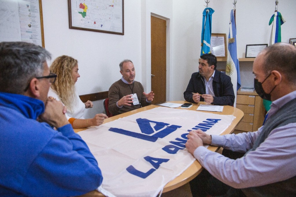 #RAWSON | Seguridad alimentaria de mujeres vulnerables y víctimas de&nbsp;violencia