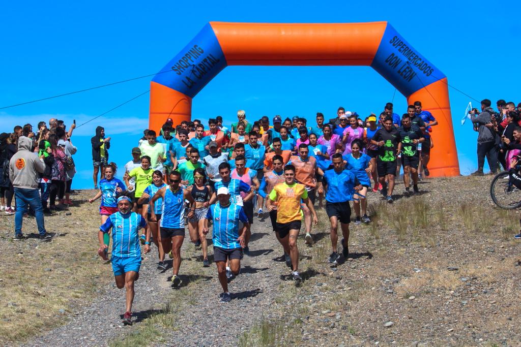 #DATO | Inscripciones para la Cross Rawson a&nbsp;Fondo