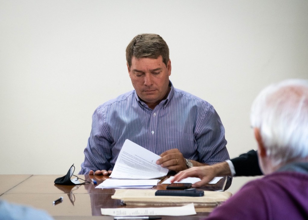 #RAWSON | El uso del tapabocas no es&nbsp;obligatorio