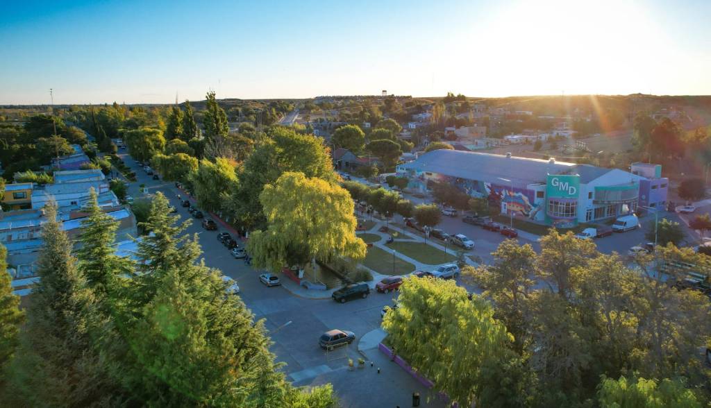 #DOLAVON | Un mes de actividades por el 103º Aniversario de la&nbsp;localidad