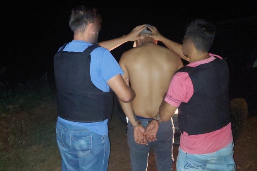 #POLICIALES | INVITÓ A PELEAR AL NOVIO DE SU EXPAREJA Y LO MATÓ DE UNA&nbsp;PUÑALADA