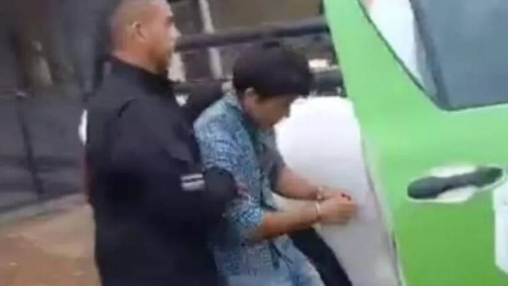 #HORROR | UNA CHICA DE 18 AÑOS FUE A UNA ENTREVISTA LABORAL Y LA VIOLÓ EL&nbsp;ENCARGADO