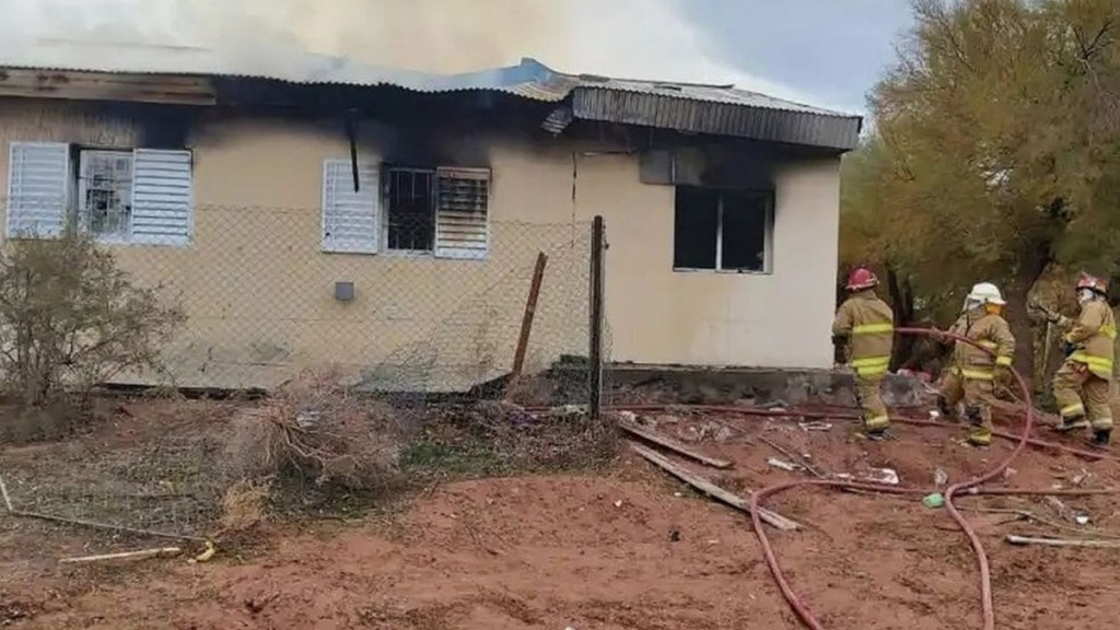 #JUSTICIA | EXPLOTÓ UNA ESCUELA EN NEUQUÉN, MURIERON TRES PERSONAS Y HAY SIETE FUNCIONARIOS PROVINCIALES&nbsp;IMPUTADOS