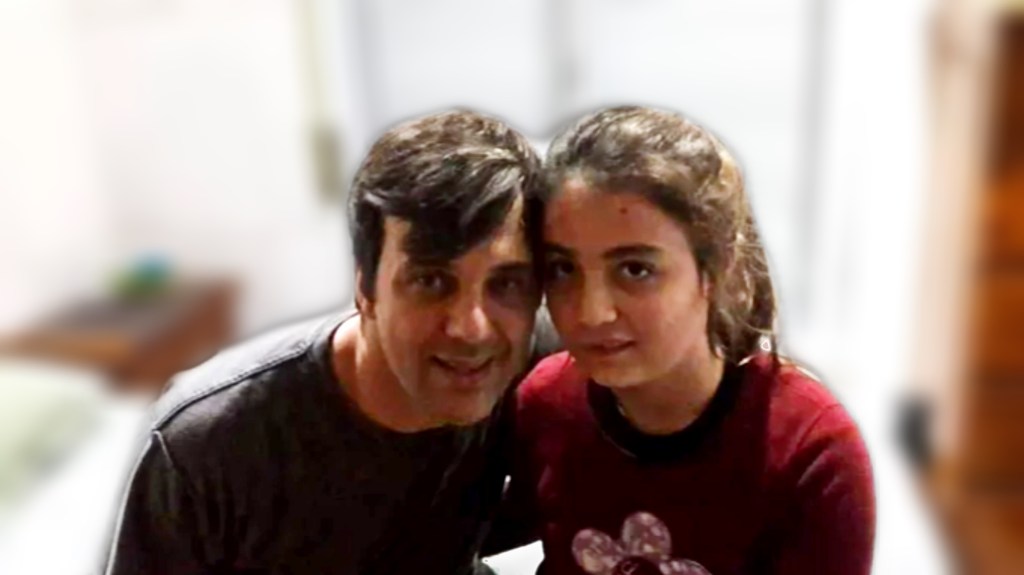 #MACABRO | EL DESPIADADO MÉTODO QUE USÓ EL ASESINO SERIAL DE RAMALLO PARA MATAR A SU&nbsp;HIJA