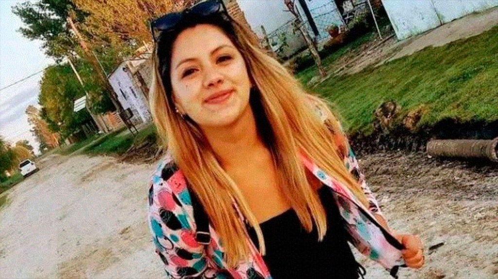 #HORROR | MATÓ A GOLPES A SU PAREJA EN UN DESCAMPADO Y AHORA ESTÁ&nbsp;PRÓFUGO