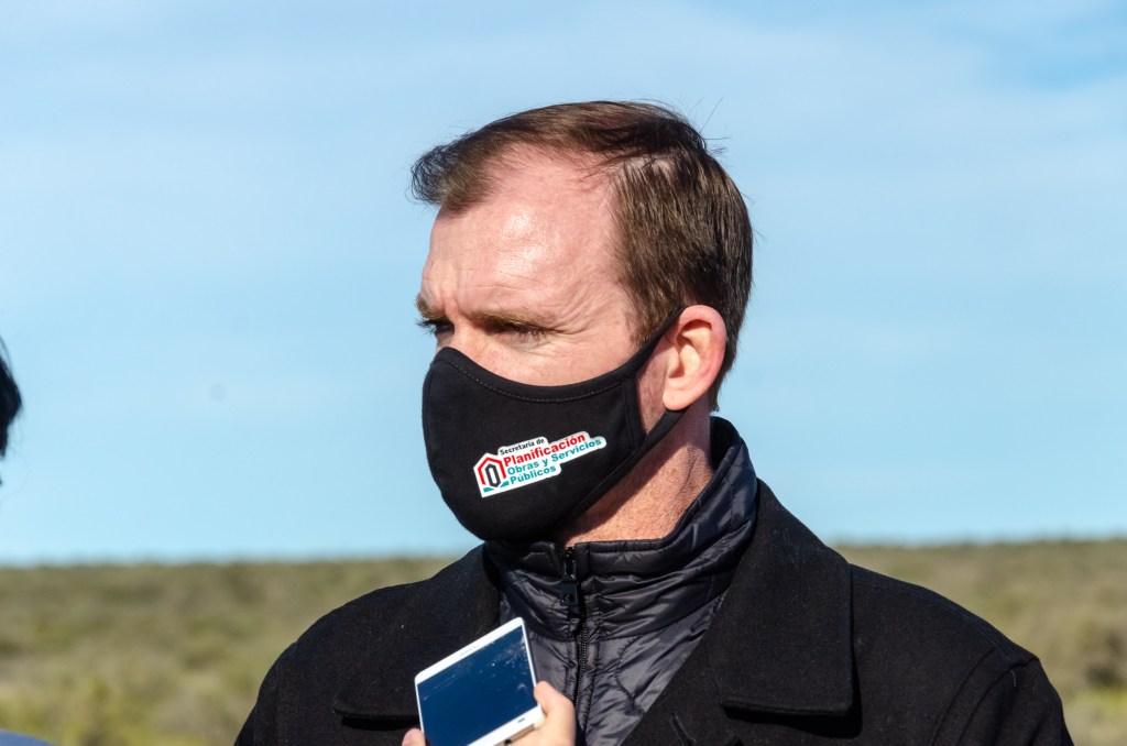 #RAWSON | Inauguran red de gas cerca de 90 familias del Área&nbsp;16