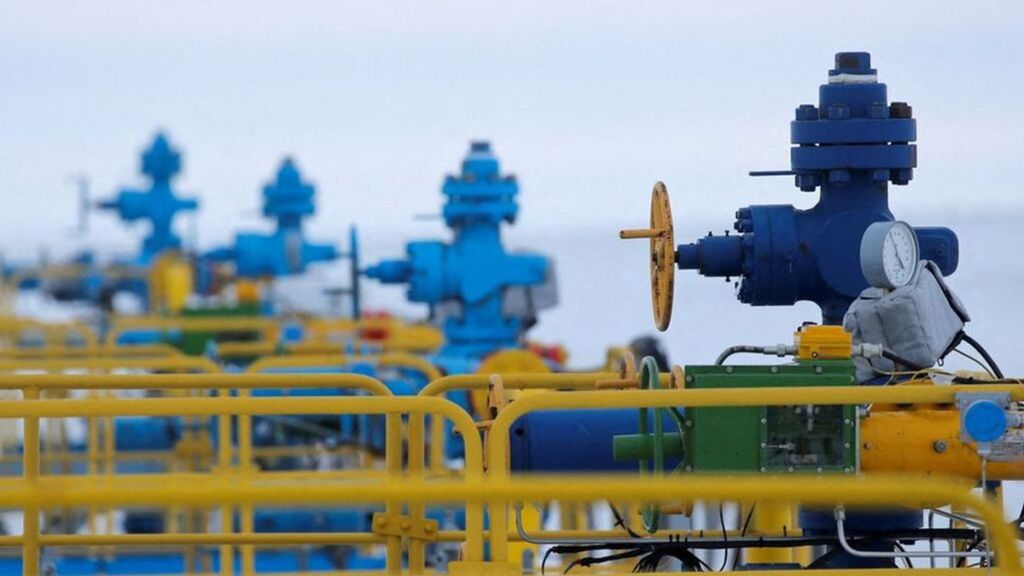 #GUERRA | Rusia suspende el envío de gas a Polonia y&nbsp;Bulgaria
