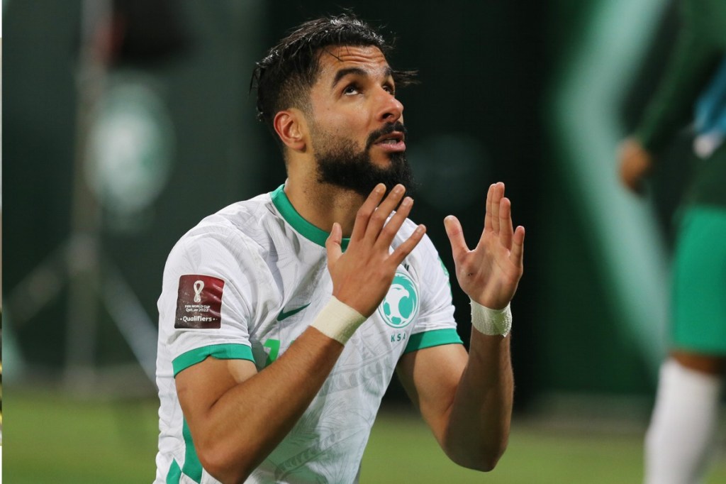 #MUNDIAL | EL GOLEADOR DE UN RIVAL DIRECTO DE ARGENTINA SE ROMPIÓ EL TENDÓN DE AQUILES Y ES DUDA PARA&nbsp;QATAR