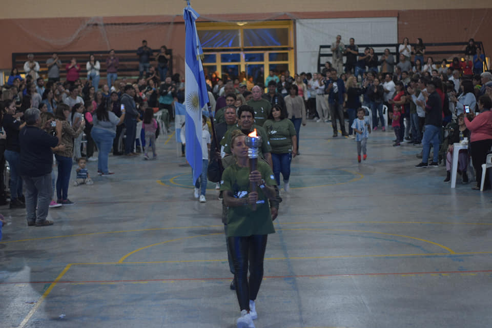 DOLAVON | Homenaje a los héroes de Malvinas 