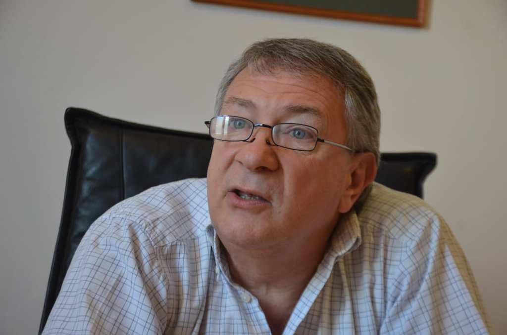 #TRELEW | «No se puso a cargo a ningún funcionario en el CIC de&nbsp;Menfa»