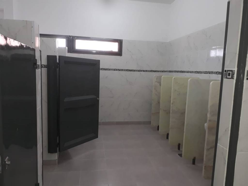 #CHUBUT | Finalizaron las reparaciones en la Escuela N° 7.720 de&nbsp;Trelew