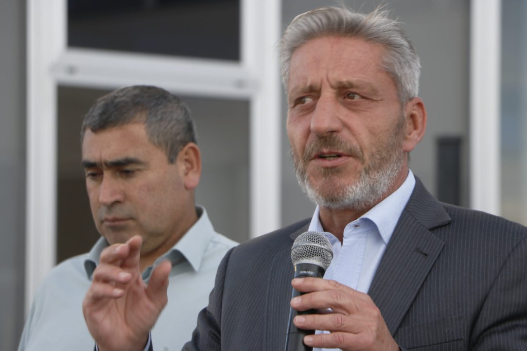 #CHUBUT | “Gracias al esfuerzo de todos, estamos saliendo y poniendo a la Provincia de&nbsp;pie”