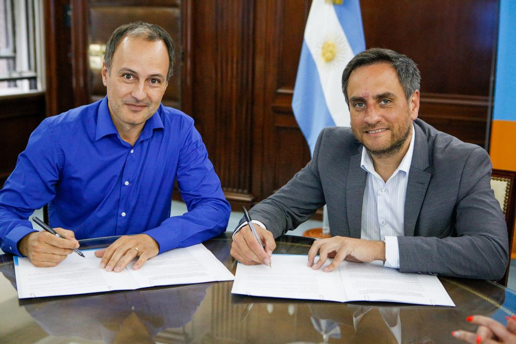 #CHUBUT | 1.6 millones de dólares para proyectos de manejo y protección del Bosque&nbsp;Nativo