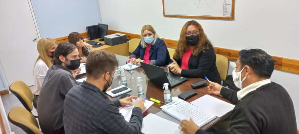 #TRELEW | EL CONCEJO ABRE CONCURSO POR CUPO LABORAL&nbsp;TRANS