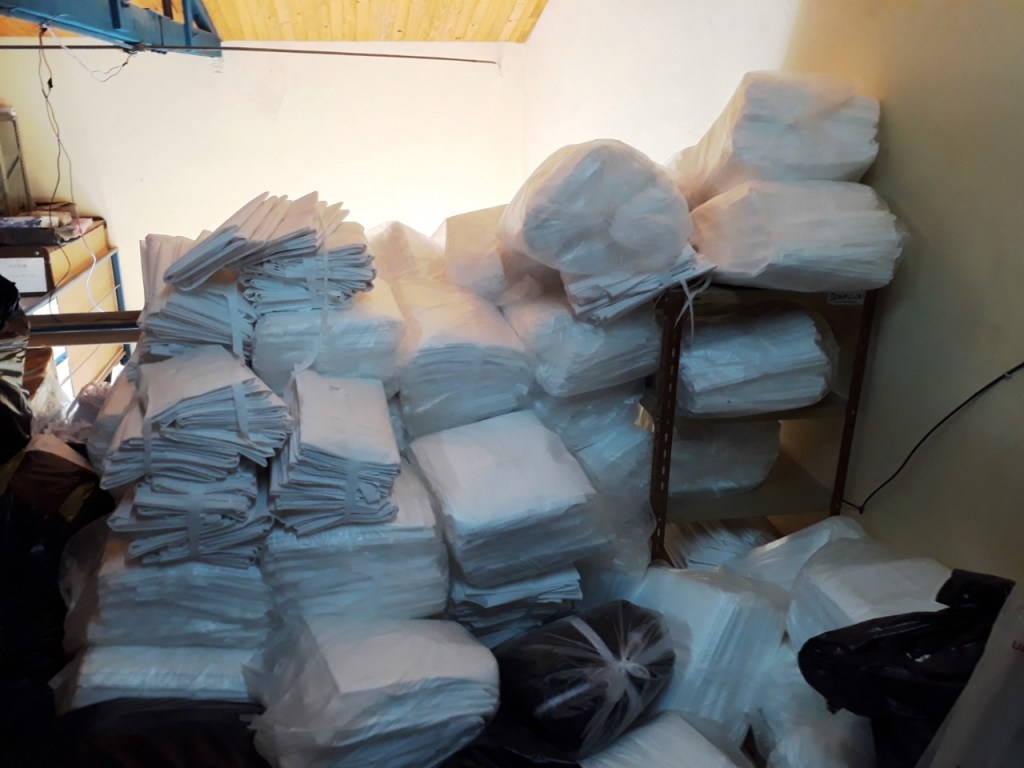 #SALUD | Chubut recuperó más de 95 millones de pesos que había destinado a contener la&nbsp;pandemia