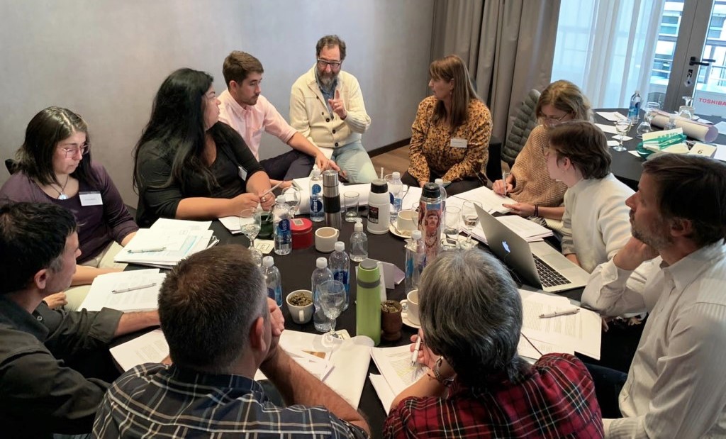 #CHUBUT | Proyecto de Conservación de Biodiversidad con financiamiento&nbsp;internacional