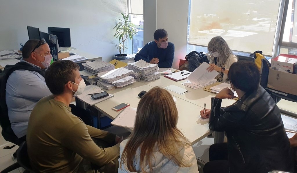 #CHUBUT | Vialidad Provincial invertirá más de 38 millones de pesos para la compra de insumos e&nbsp;indumentaria