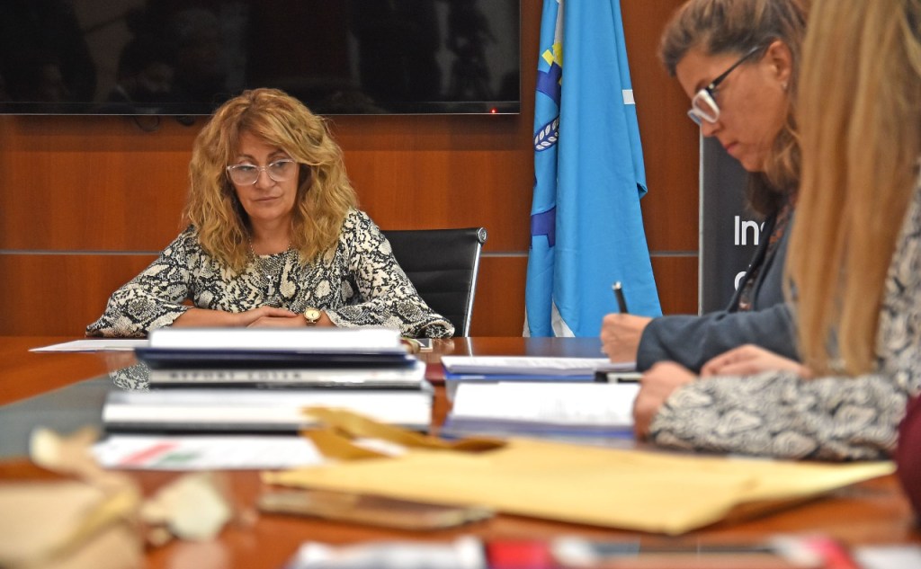 #CHUBUT | Licitaron 50 viviendas y obras complementarias para&nbsp;Trelew