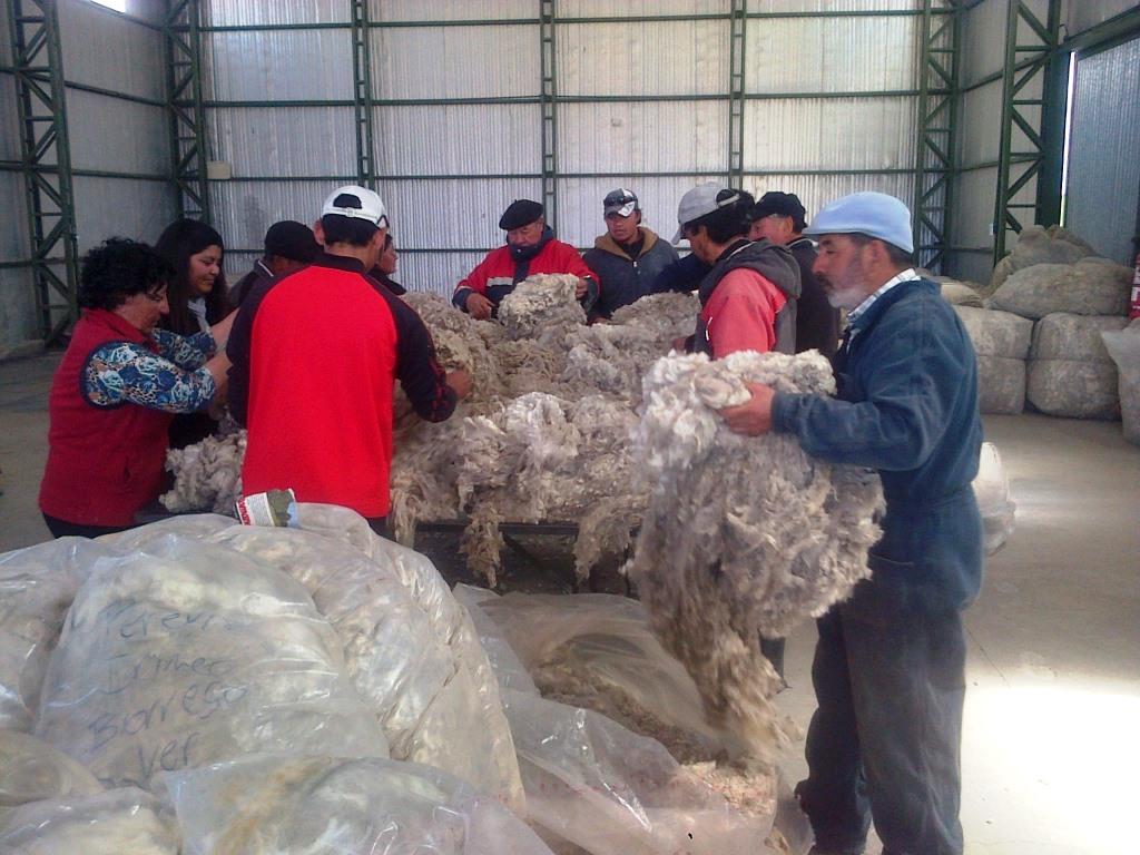 #CHUBUT | Primera reunión de la mesa de desarrollo productivo en&nbsp;Gastre