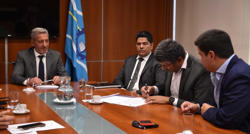 #CHUBUT | La Cámara de la Flota Amarilla continuará con la captura de&nbsp;merluza