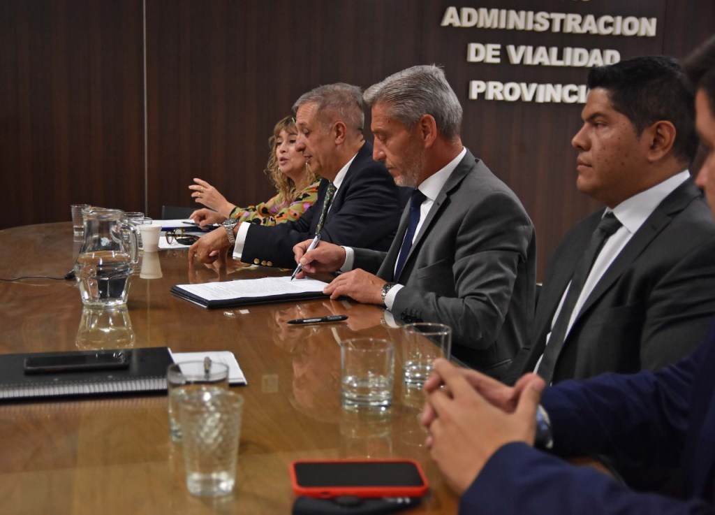 #URGENTE | Bono extraordinario a agentes y jubilados de la Administración Pública que perciban hasta 100 mil&nbsp;pesos