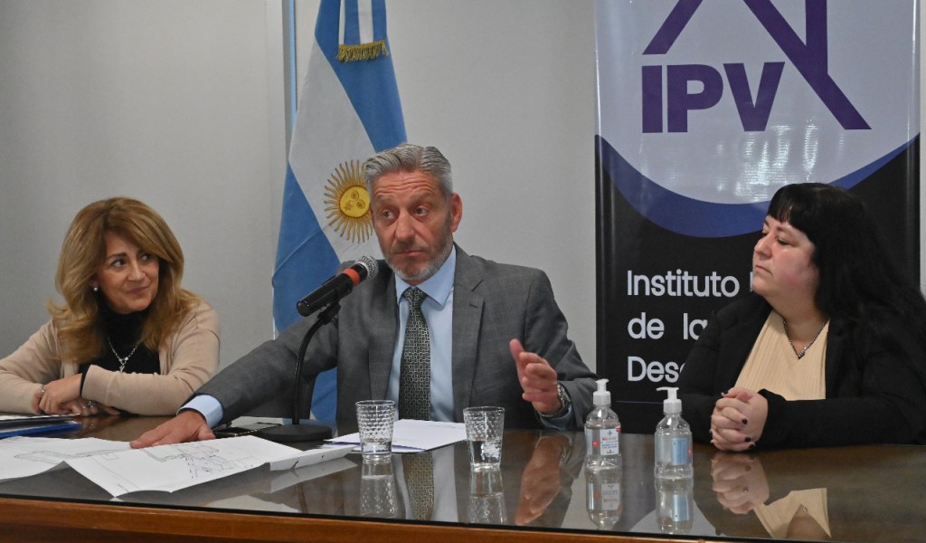 #CHUBUT | Refacción y acondicionamiento de la Casa del Niño de&nbsp;Comodoro