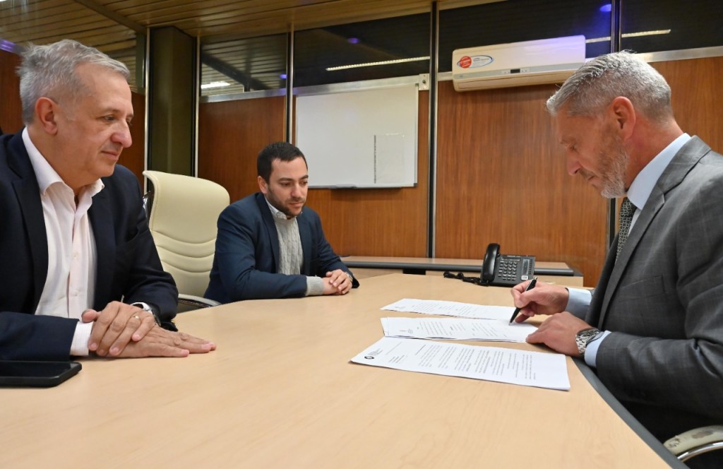 #CHUBUT | Se presentará el pedido de recomposición de Regalías Hídroeléctricas ante&nbsp;Nación