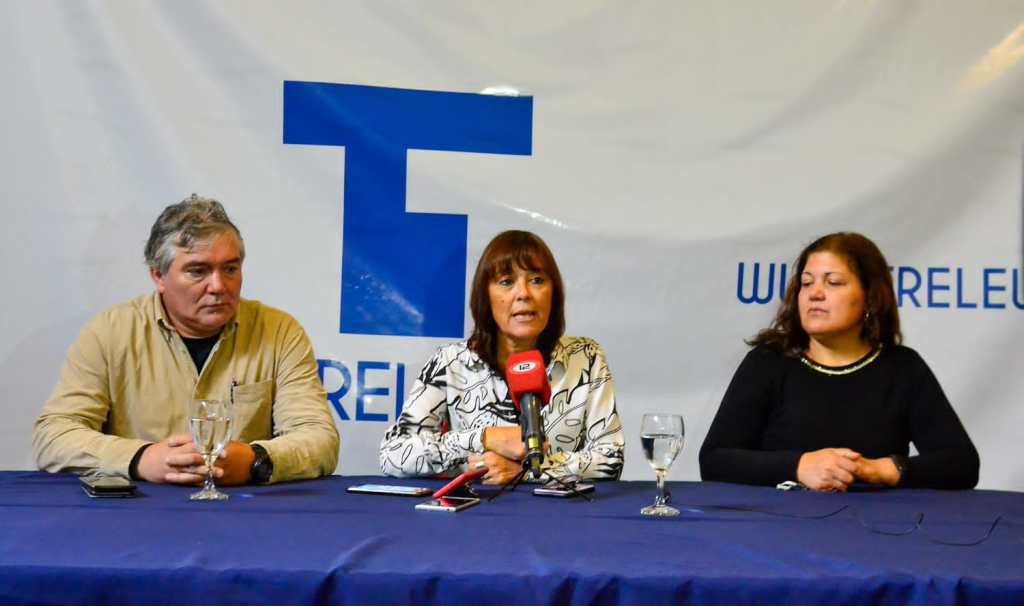 #TRELEW | Municipio trabaja para implementar mercados&nbsp;populares
