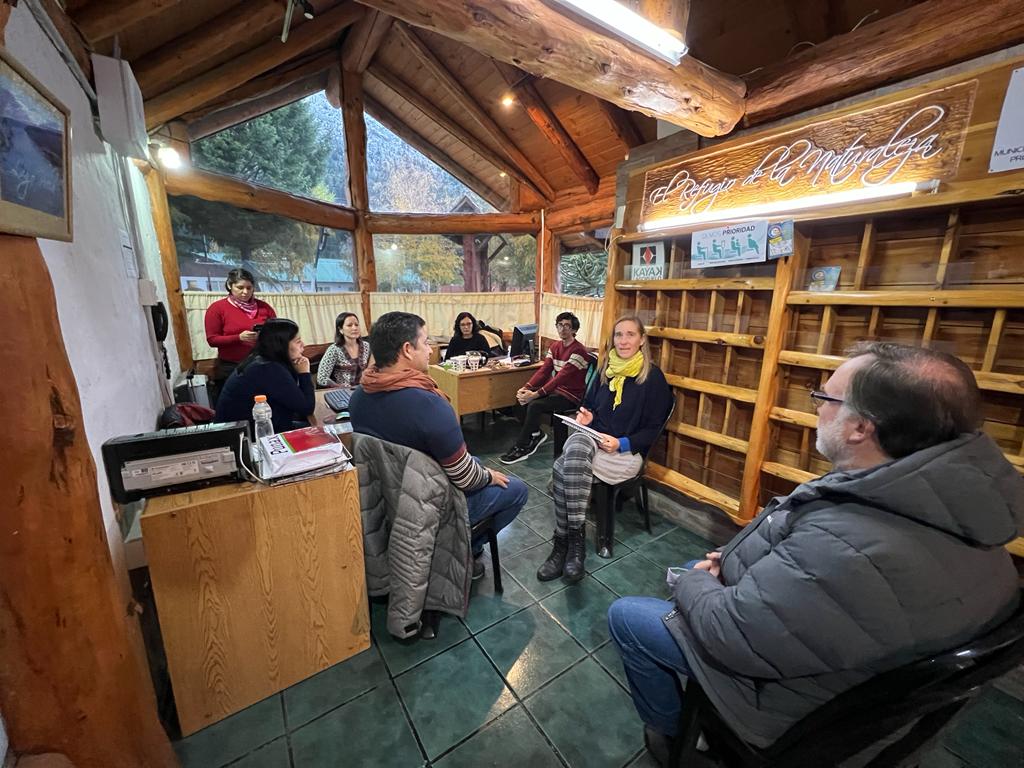 #CHUBUT | Más de 11 localidades en el Programa “Municipios Turísticos&nbsp;Sostenibles”