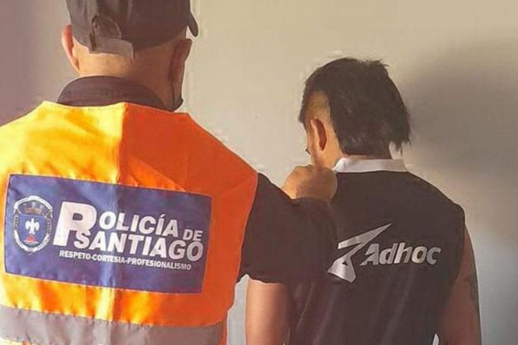 #HORROR | QUISO MATAR A SU EXPAREJA Y SUS DOS HIJOS INCENDIANDO SU&nbsp;CASA