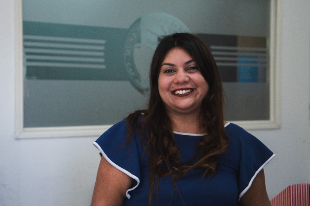 La Dirección de Discapacidad y el Hospital Santa Teresita trabajan en&nbsp;conjunto