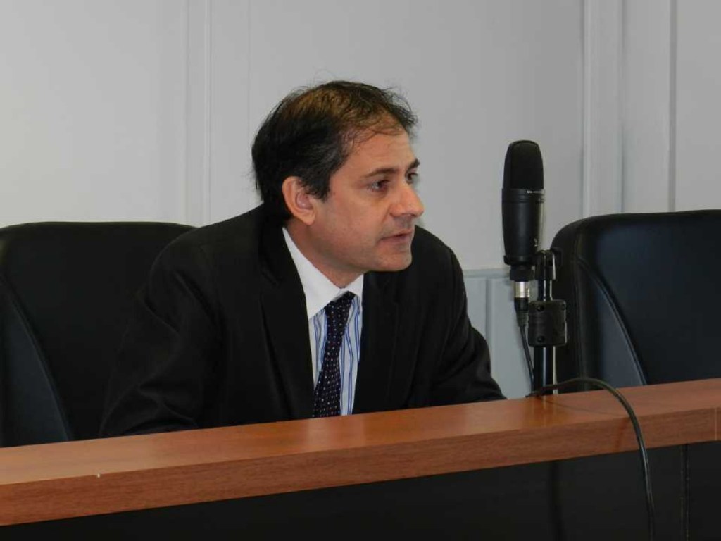 #MADRYN | CONDENAN A POLICÍA QUE OBLIGÓ A DESNUDARSE Y HACER SENTADILLAS A DOS&nbsp;MUJERES