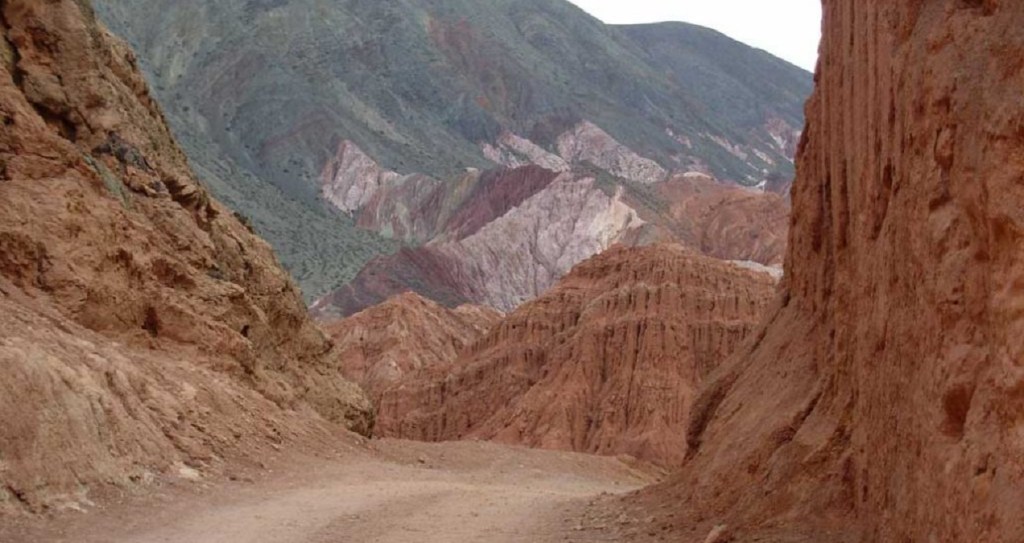 #DATO | «Excavando Historias», un material digital educativo sobre la arqueología de&nbsp;Jujuy