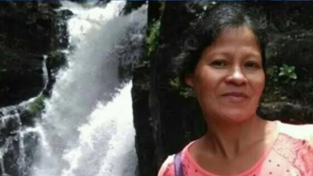 #HORROR | “NO SOY DIGNA DE TU AMOR” LE DIJO SU MUJER Y LA MATÓ A&nbsp;MARTILLAZOS