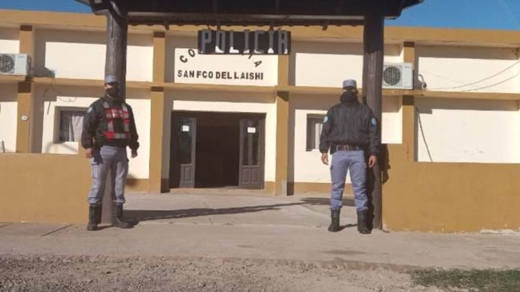 #HORROR | SE ESCAPÓ DE LA CÁRCEL, MATÓ A PUÑALADAS A SU PAREJA Y SE&nbsp;SUICIDÓ