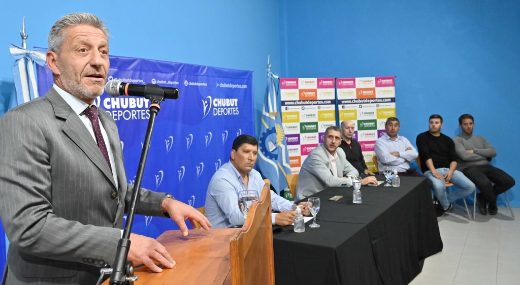 #CHUBUT | Juegos Comunales 2022, para más de 3.500 niñas y niños de la&nbsp;provincia