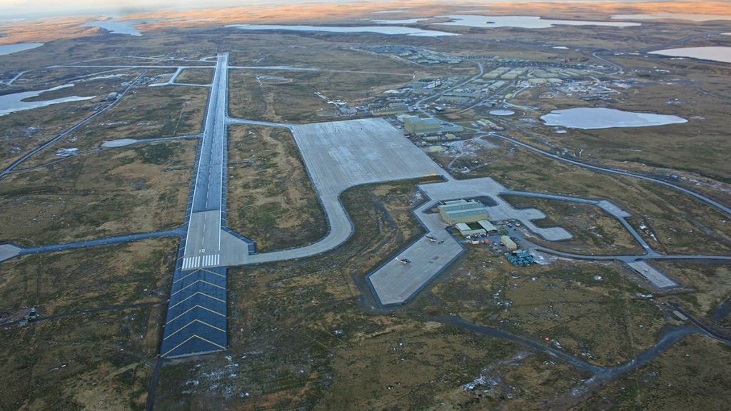 #PAÍS | «Contundente rechazo» a ejercicios militares británicos en&nbsp;Malvinas