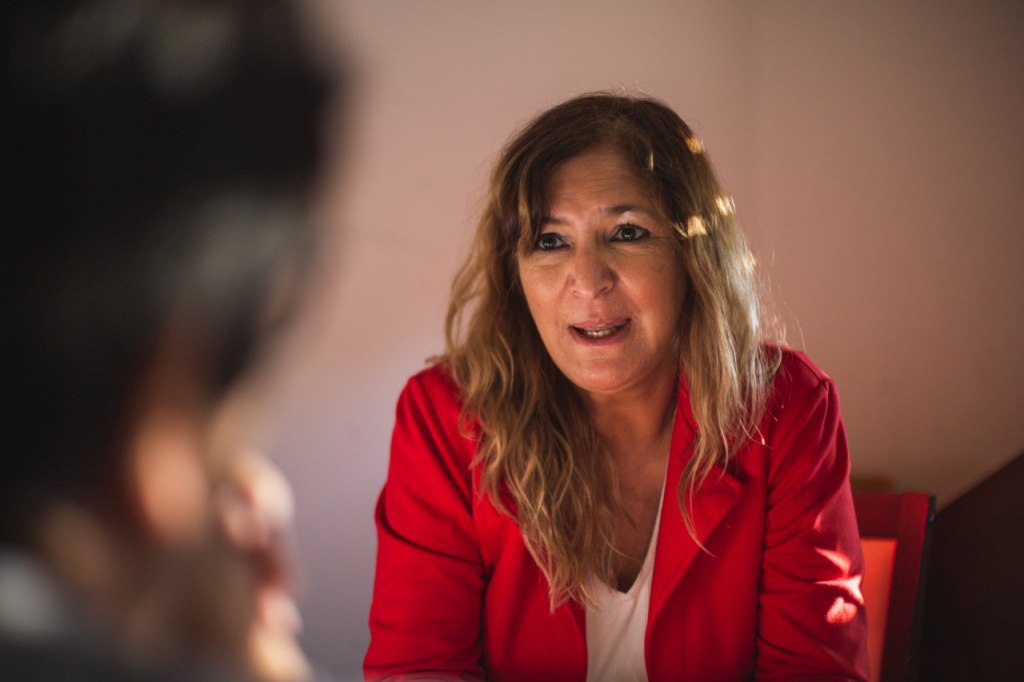 #RAWSON | Talleres de apoyo escolar en Centros&nbsp;Comunitarios